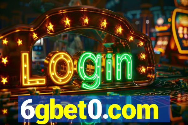 6gbet0.com