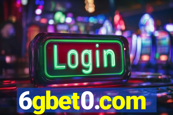 6gbet0.com