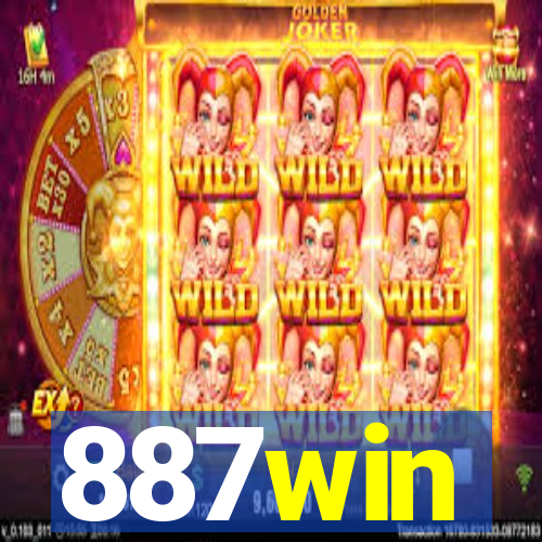 887win