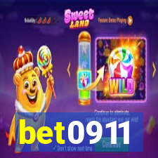 bet0911