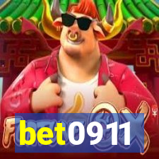 bet0911