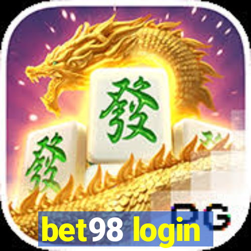 bet98 login