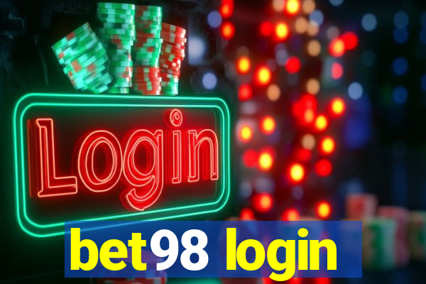 bet98 login