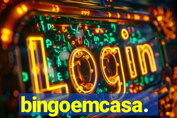 bingoemcasa.