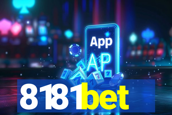 8181bet