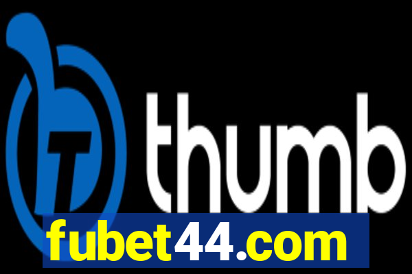 fubet44.com