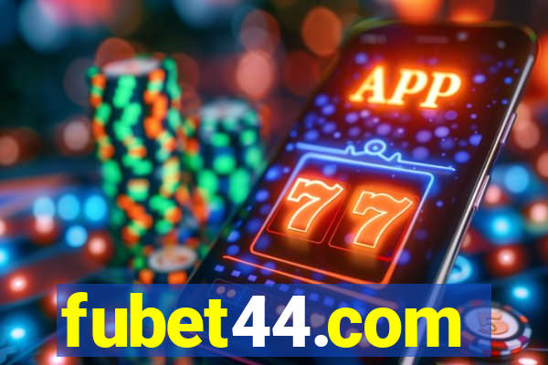 fubet44.com