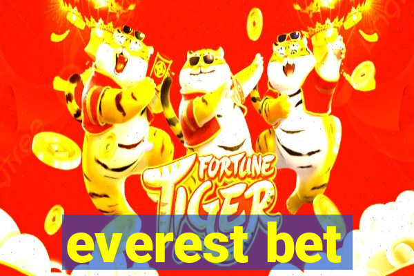 everest bet