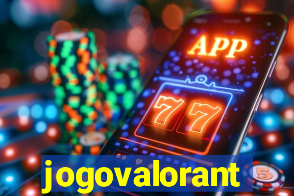 jogovalorant