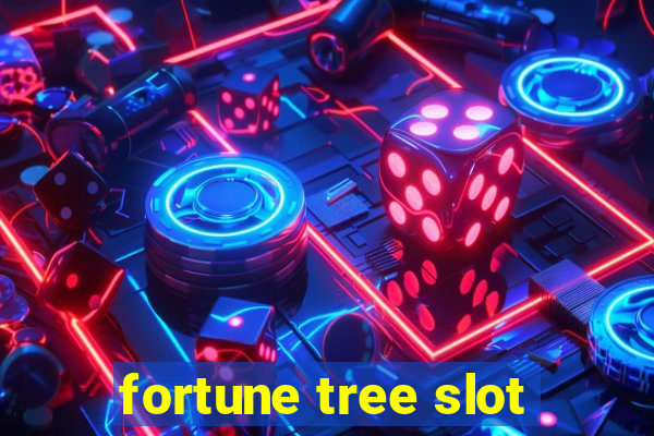 fortune tree slot