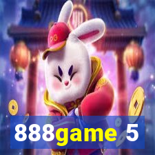 888game 5