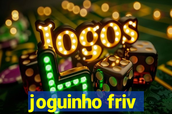 joguinho friv