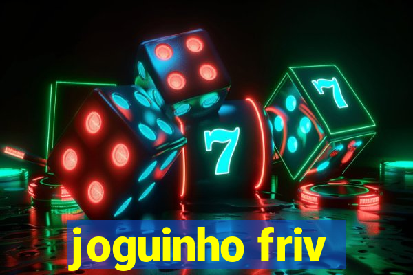 joguinho friv