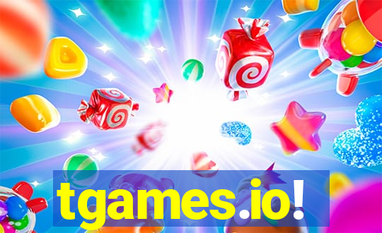 tgames.io!