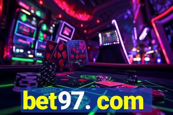 bet97. com