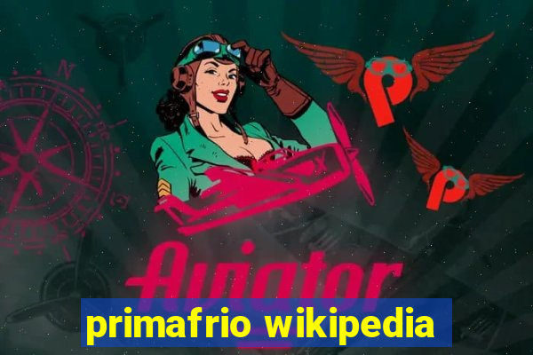 primafrio wikipedia