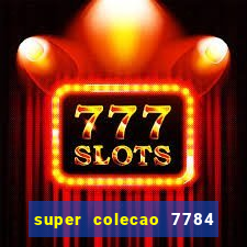 super colecao 7784 ps2 iso