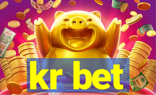 kr bet