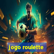 jogo roulette