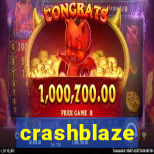 crashblaze