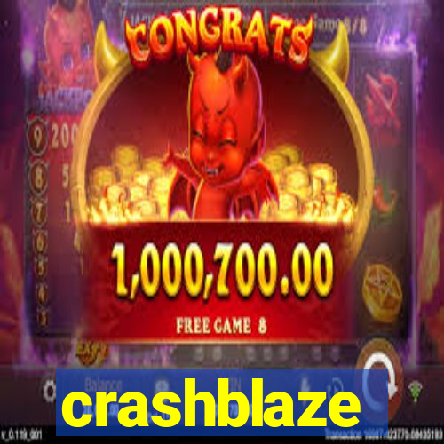 crashblaze