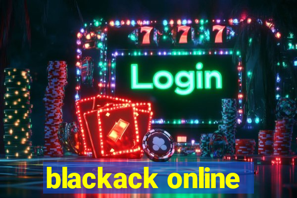 blackack online