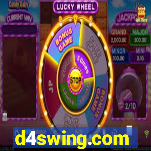 d4swing.com