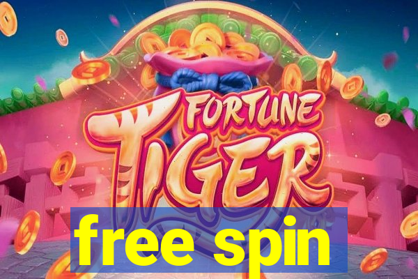 free spin