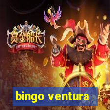 bingo ventura