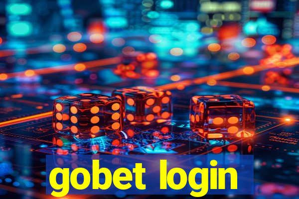 gobet login