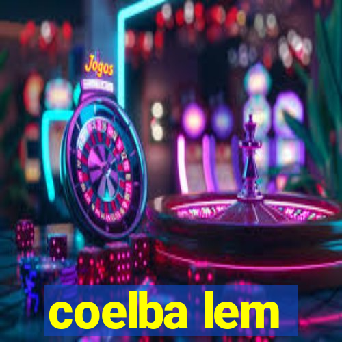 coelba lem