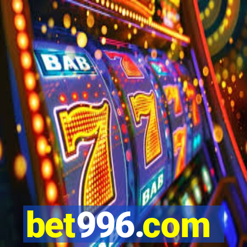 bet996.com