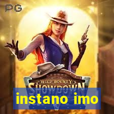 instano imo