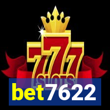 bet7622