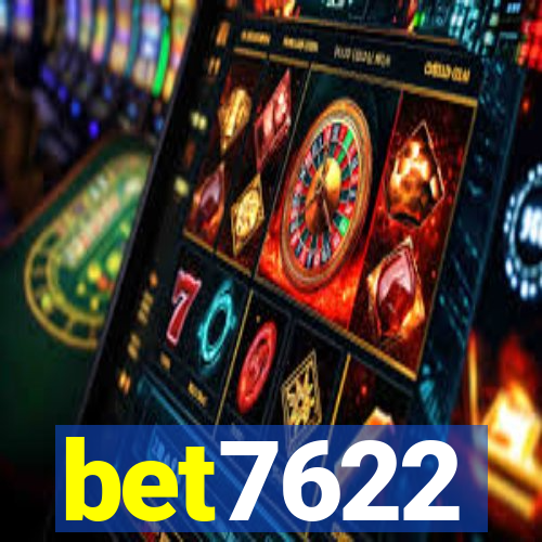 bet7622