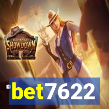 bet7622