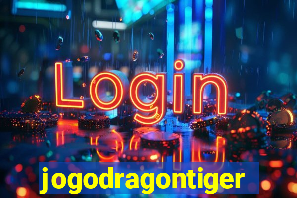 jogodragontiger