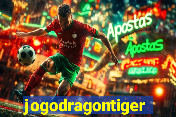 jogodragontiger