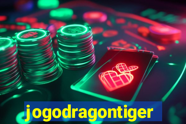 jogodragontiger