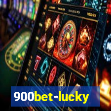 900bet-lucky