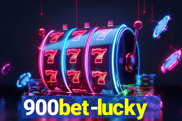 900bet-lucky