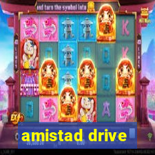 amistad drive