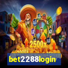 bet2288login