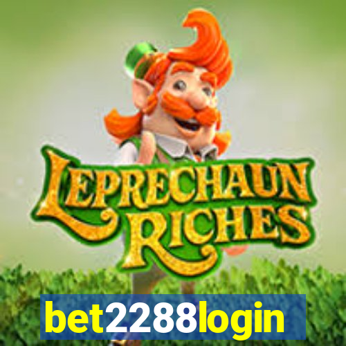 bet2288login