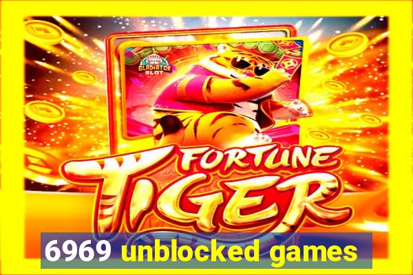 6969 unblocked games