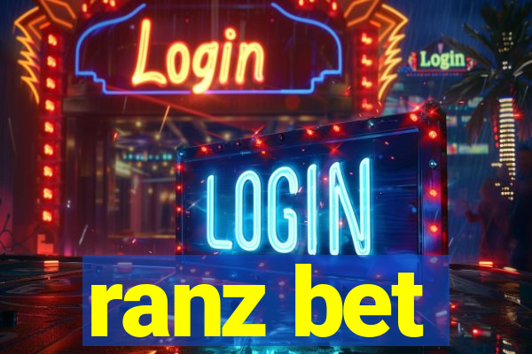 ranz bet