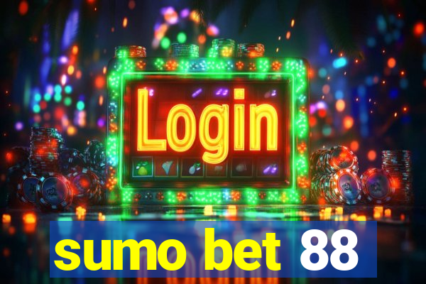 sumo bet 88