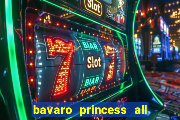 bavaro princess all suites resort spa and casino