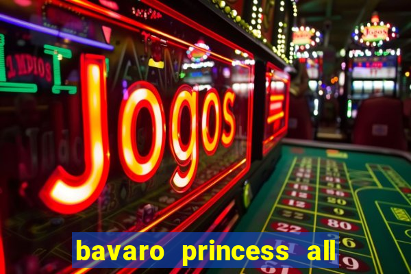 bavaro princess all suites resort spa and casino