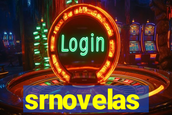 srnovelas